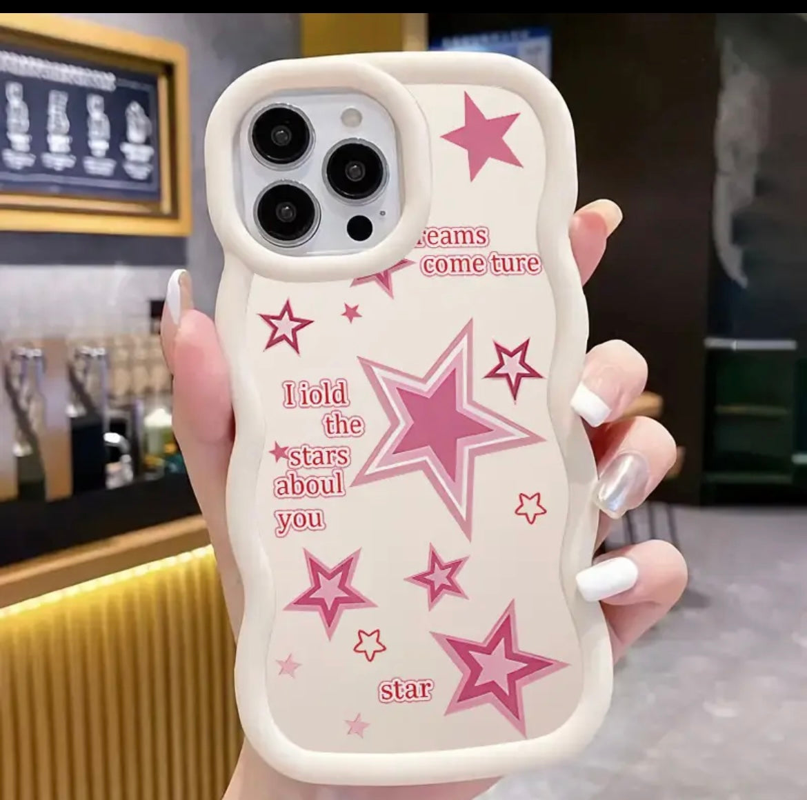 Coque 11simple