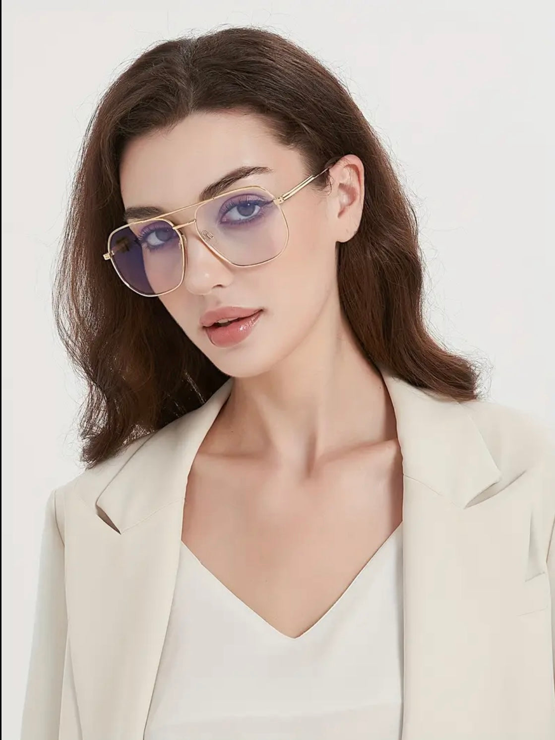 Lunettes