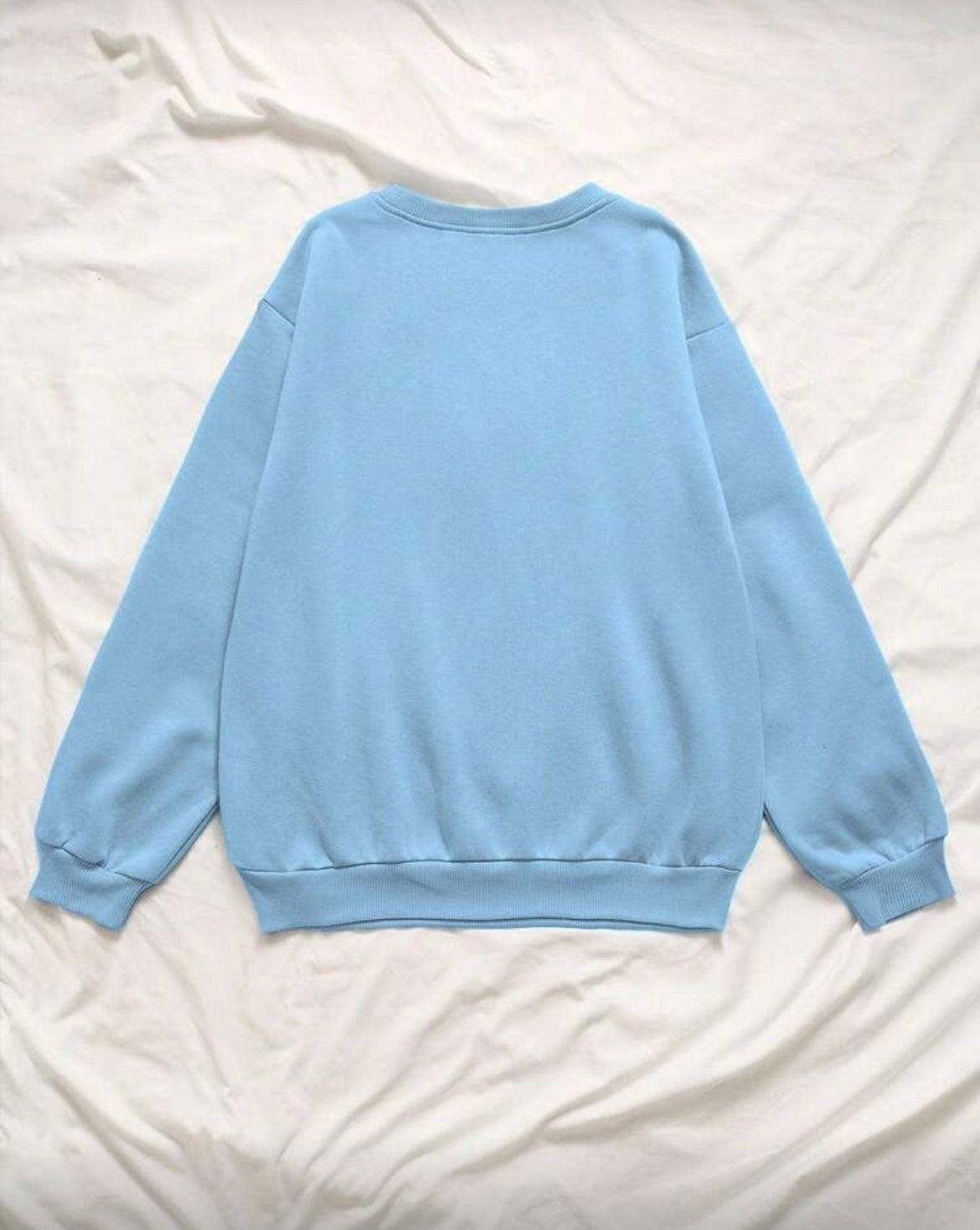 Pull oversize