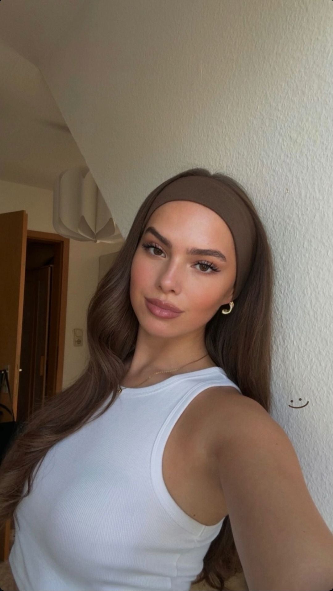 Bandeau cheveux