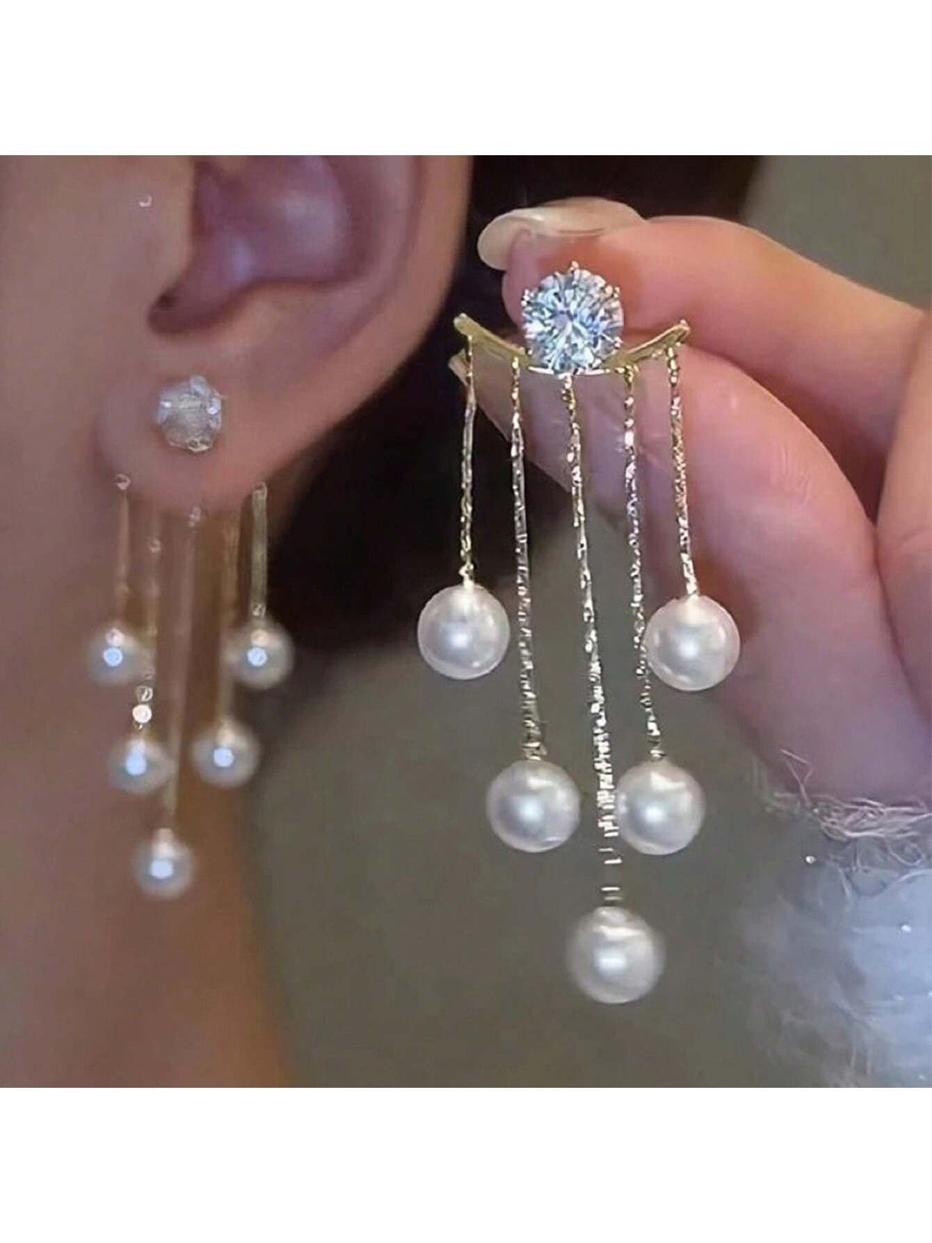 Boucle d’oreille