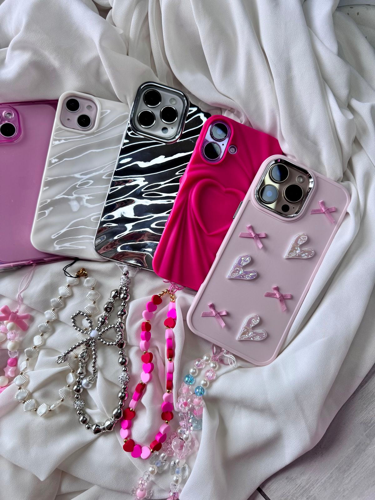 Accessoire téléphone