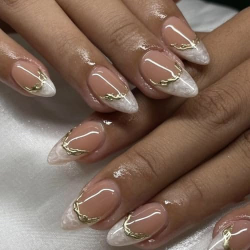Faux ongles