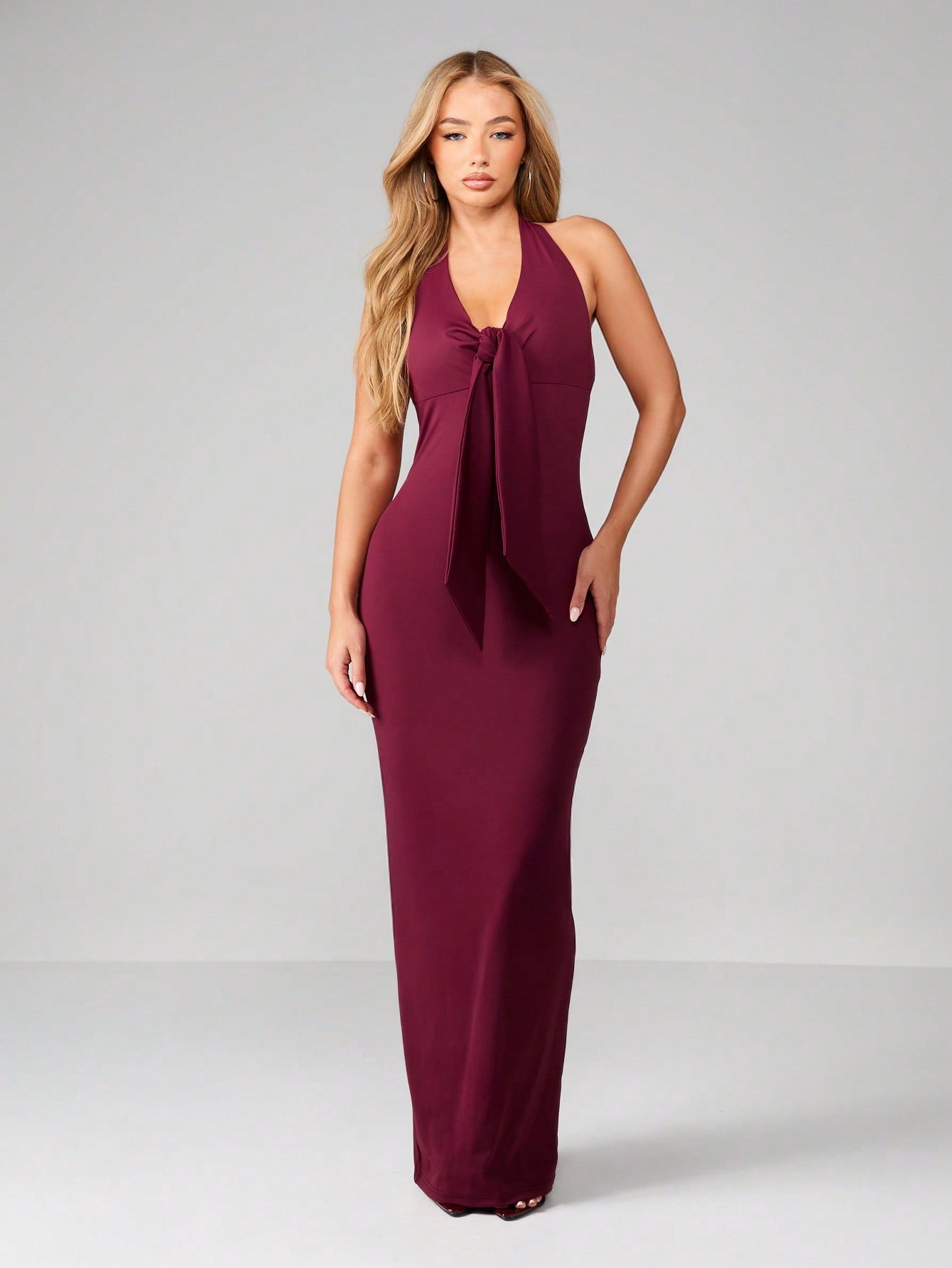 Robe classe