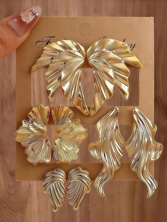 Boucle d’oreille