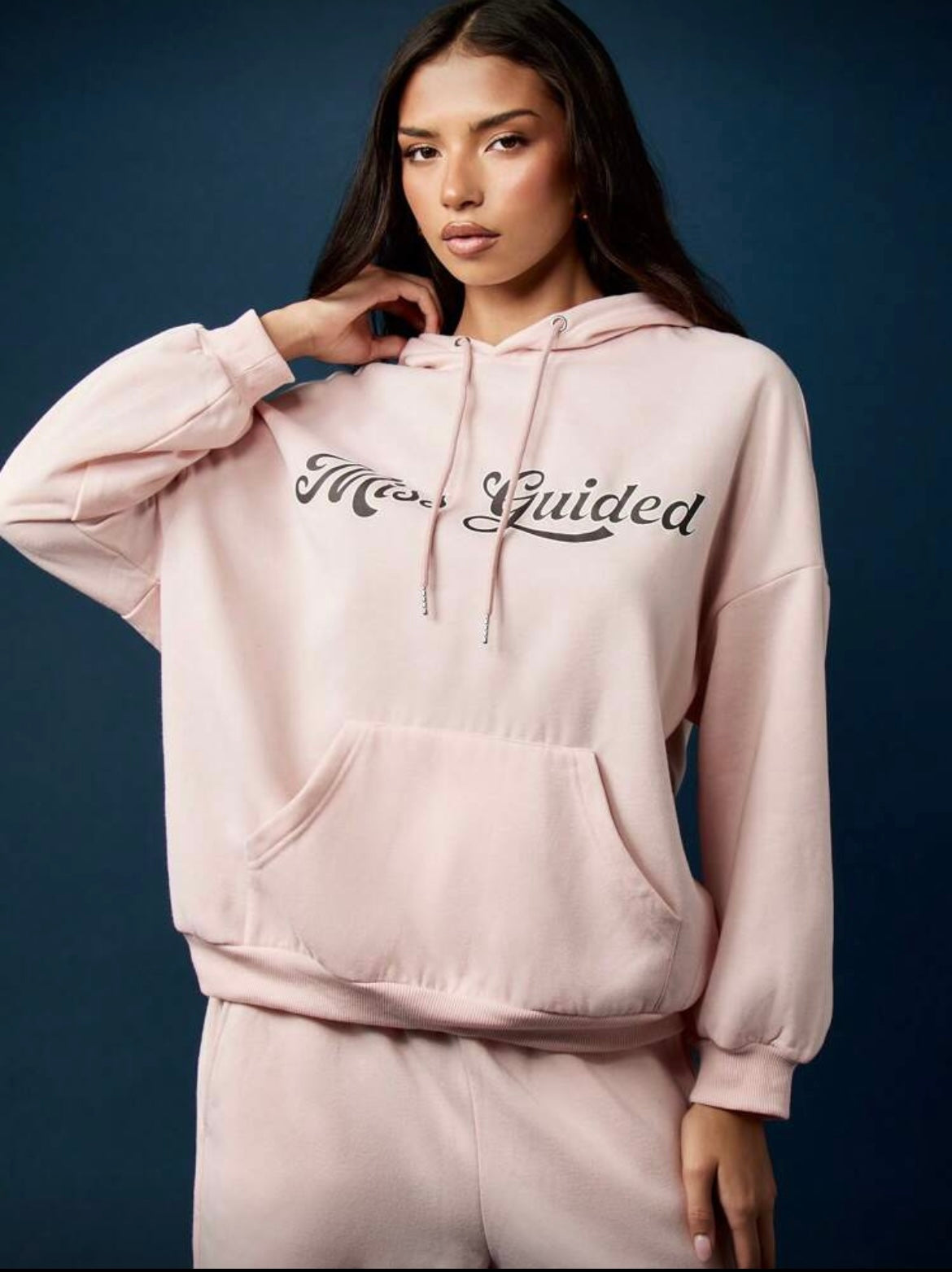 Pull oversize