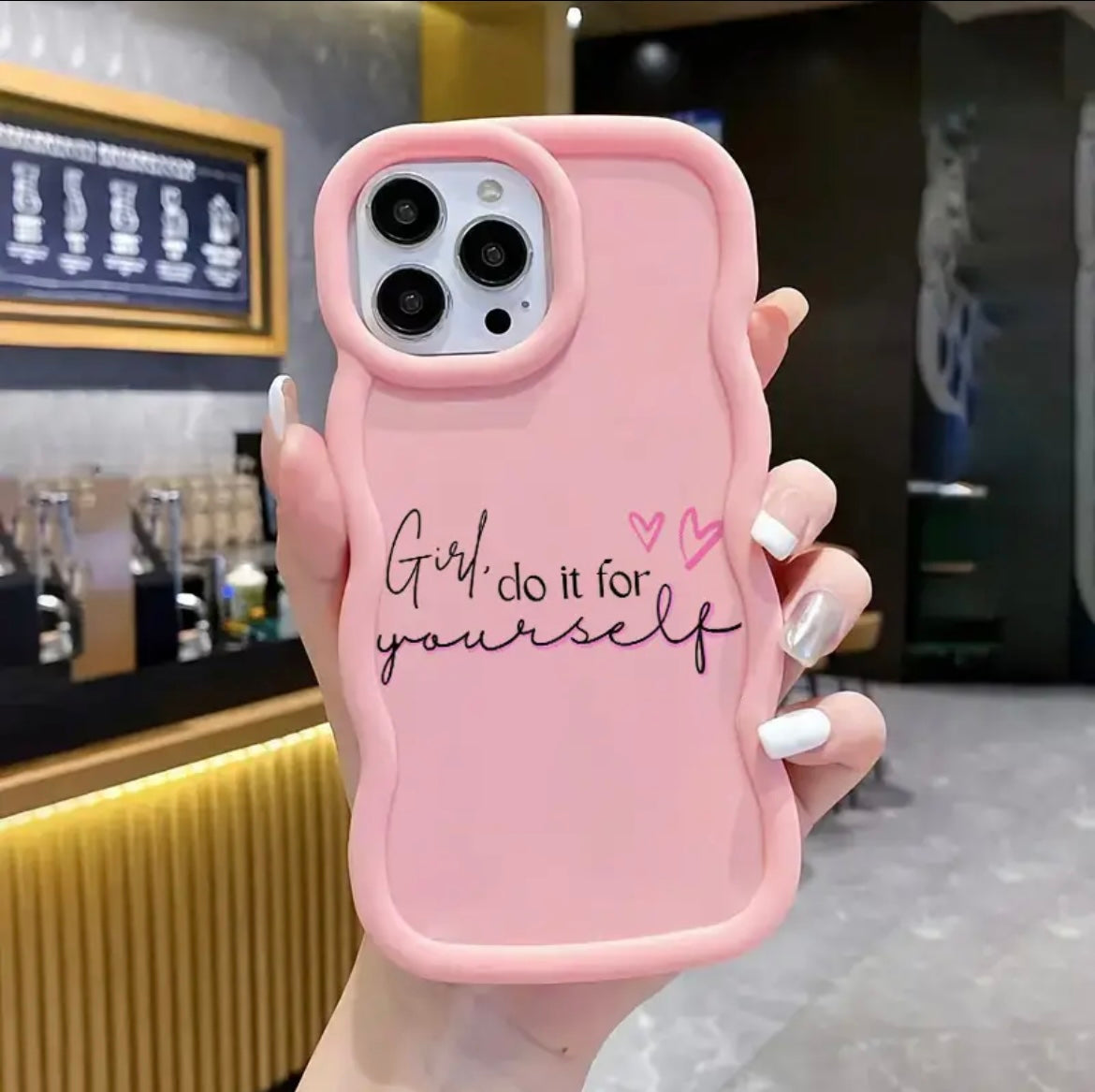 Coque 11simple
