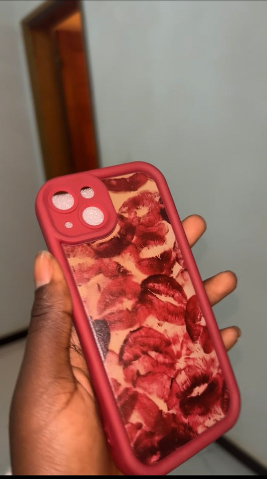 Coque iPhone