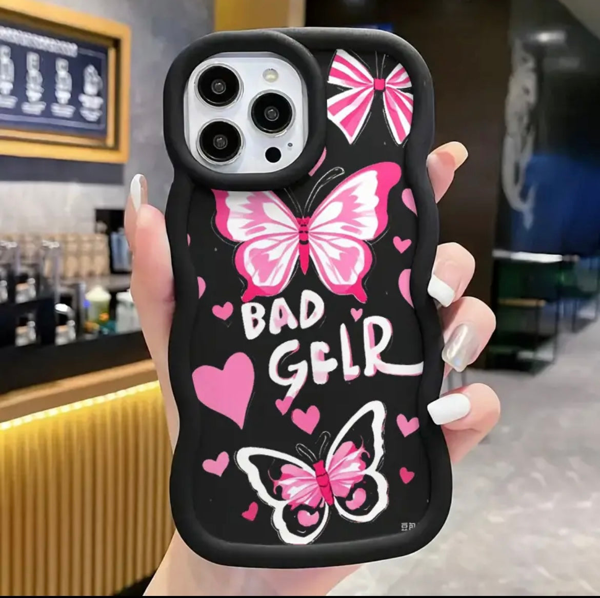 Coque 13pro