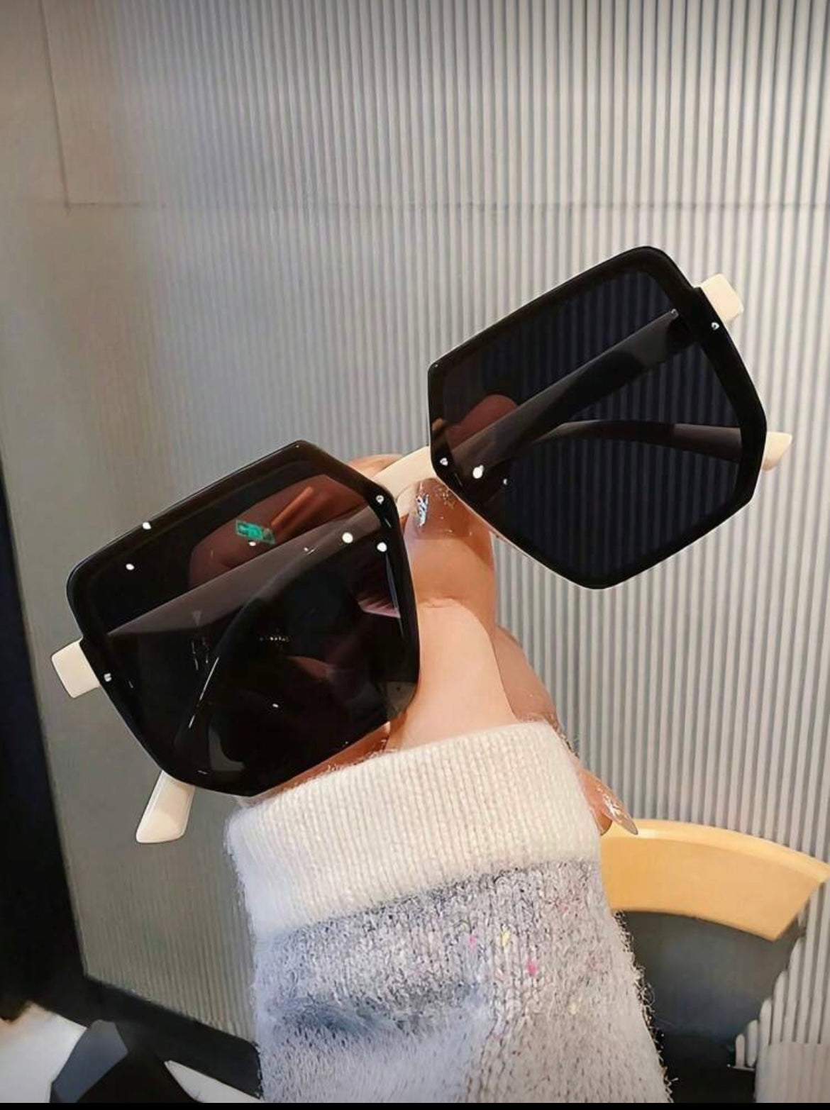 Lunettes