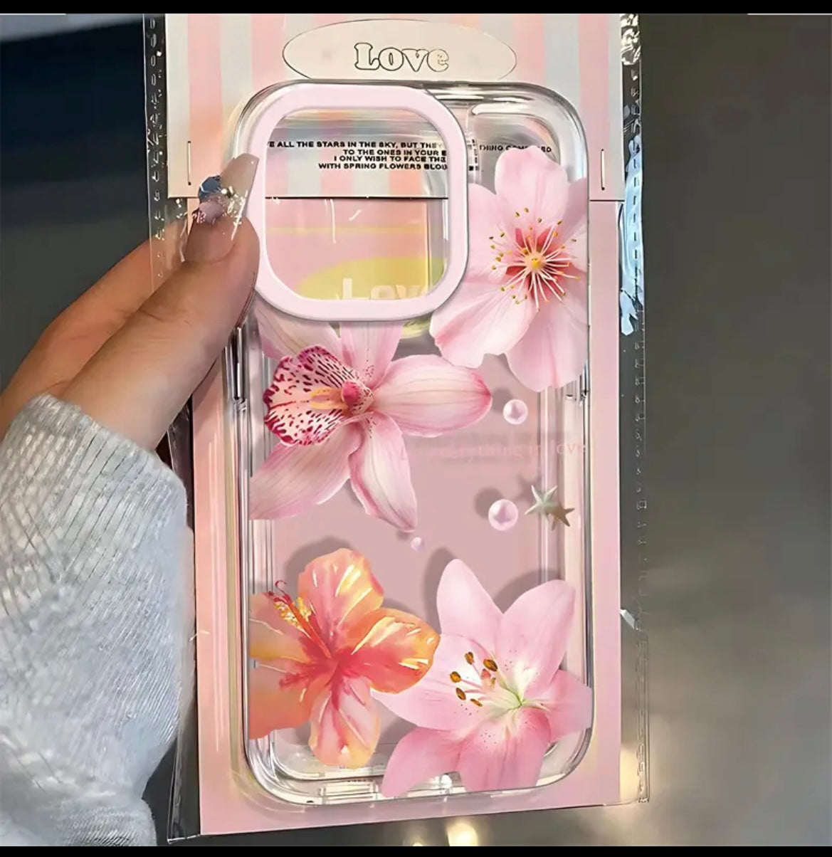 Coque iPhone
