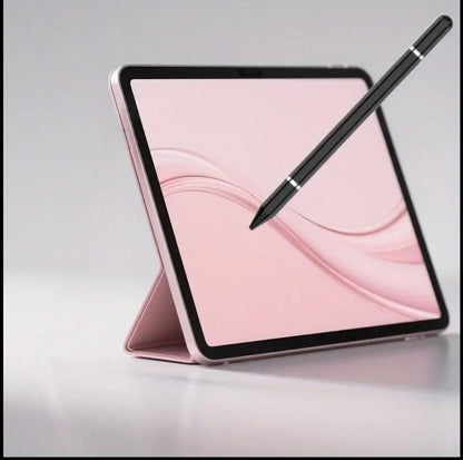 Stylet 2 en 1 pour iPhone et Android – Écriture & Écran Tactile”