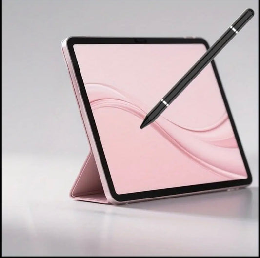 Stylet 2 en 1 pour iPhone et Android – Écriture & Écran Tactile”