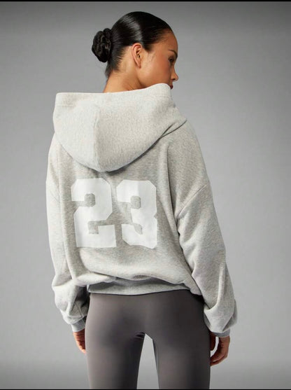 Pull oversize