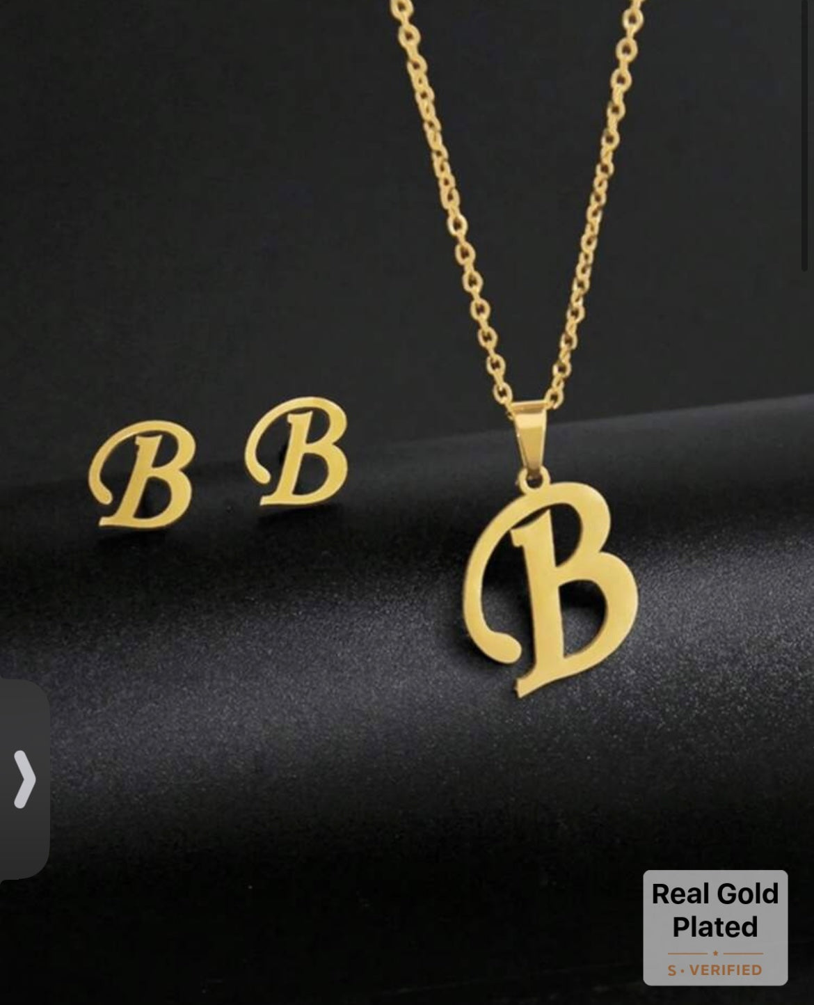 Necklace