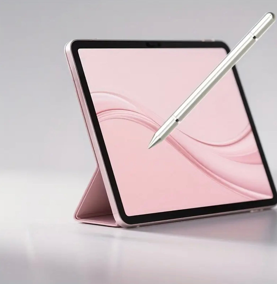 Stylet 2 en 1 pour iPhone et Android – Écriture & Écran Tactile”
