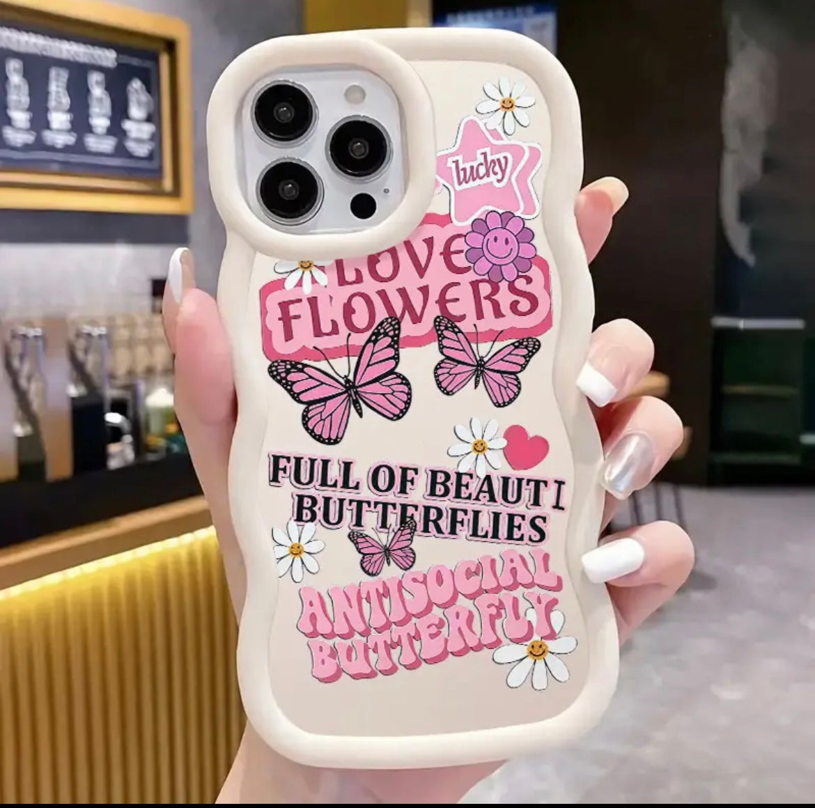 Coque 13pro