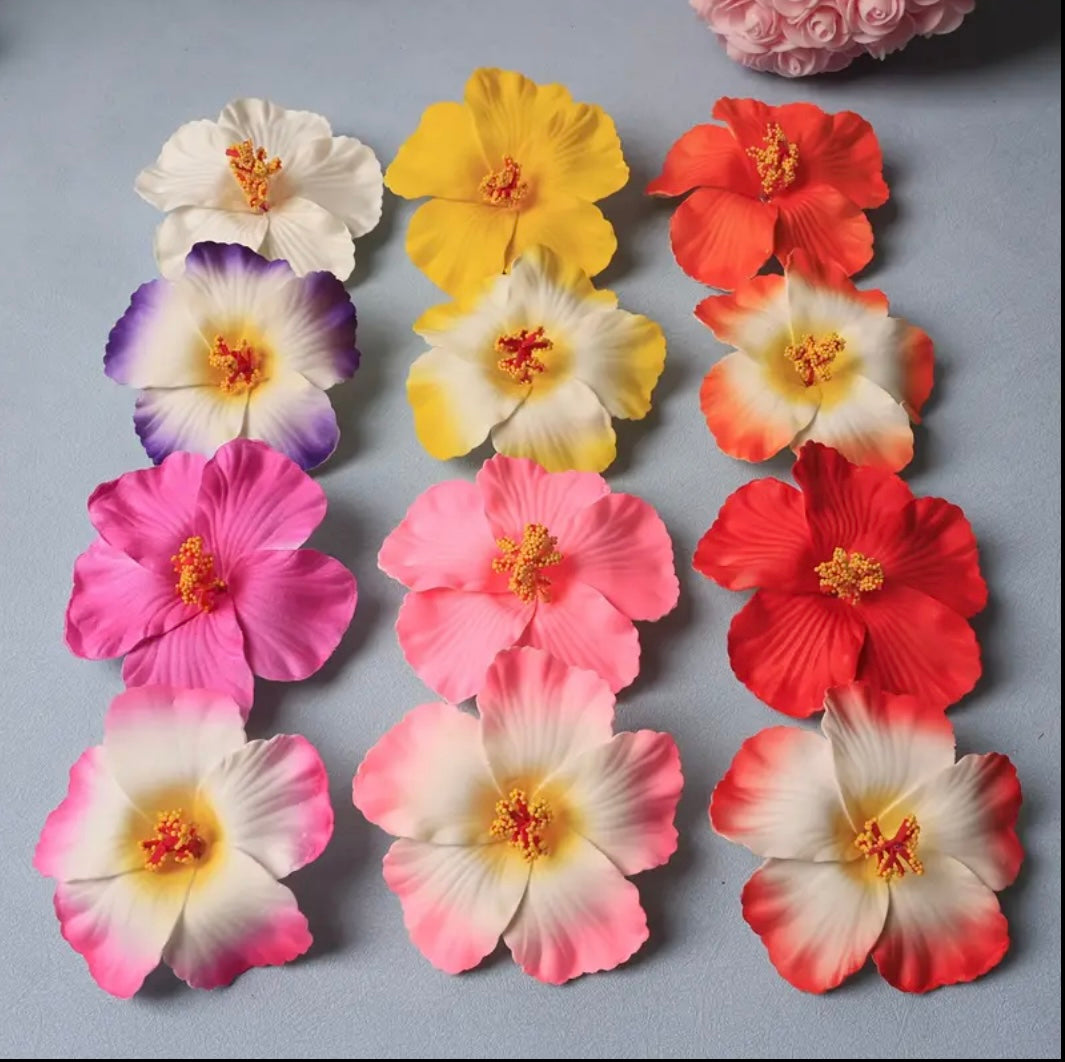 Fleur unité