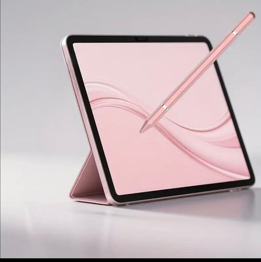 Stylet 2 en 1 pour iPhone et Android – Écriture & Écran Tactile”