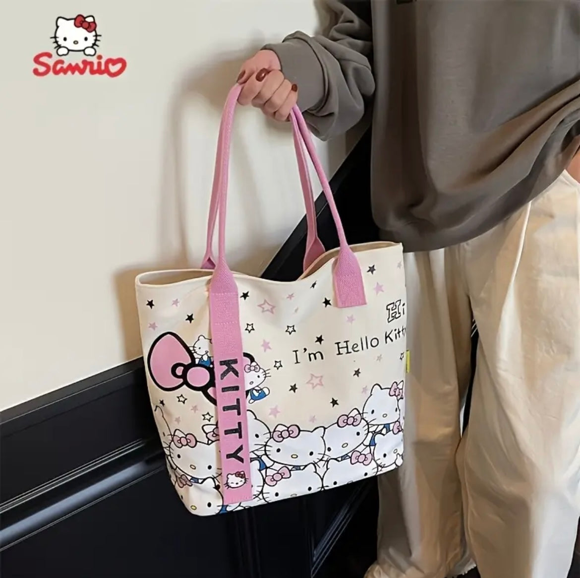 Tote bag