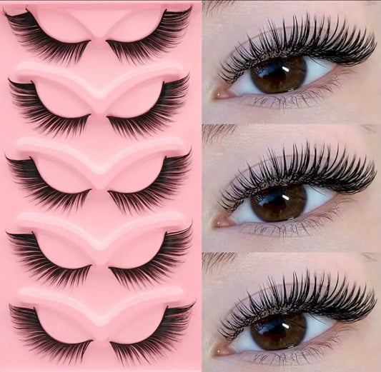 Faux cils