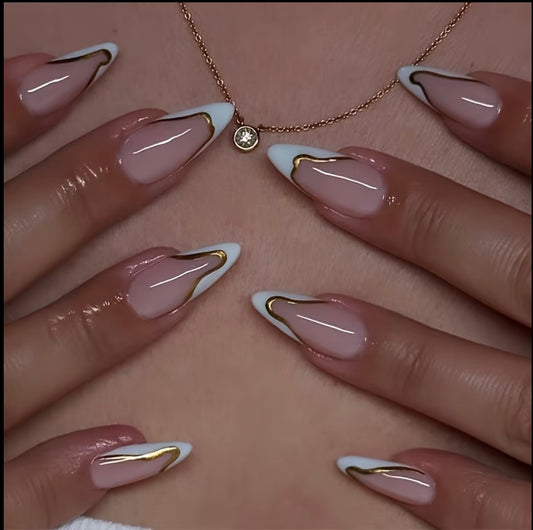 Faux ongles