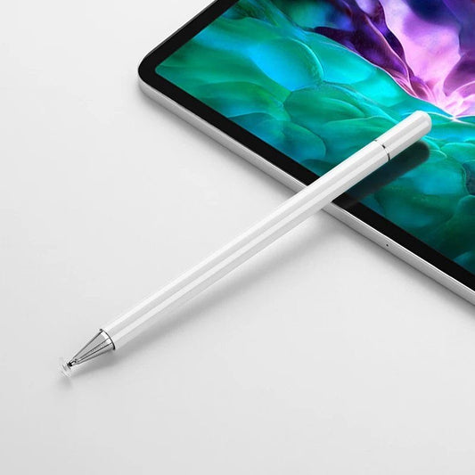 Stylet 2 en 1 pour iPhone et Android – Écriture & Écran Tactile