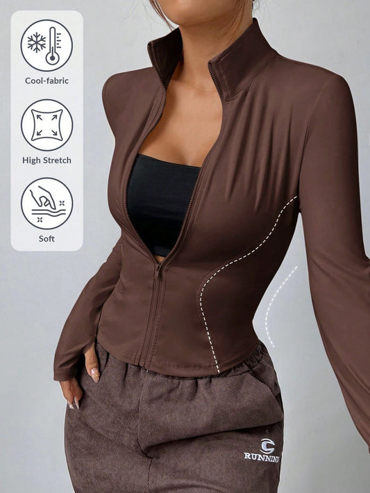 Veste sport