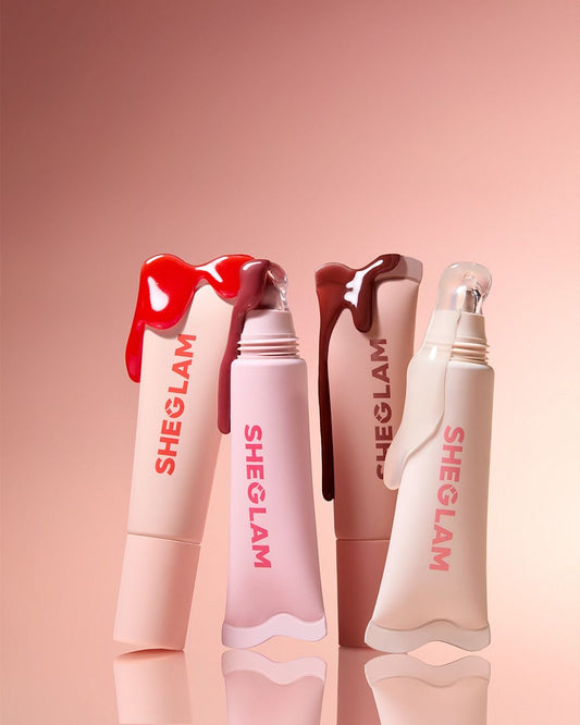 Gloss SHEGLAM
