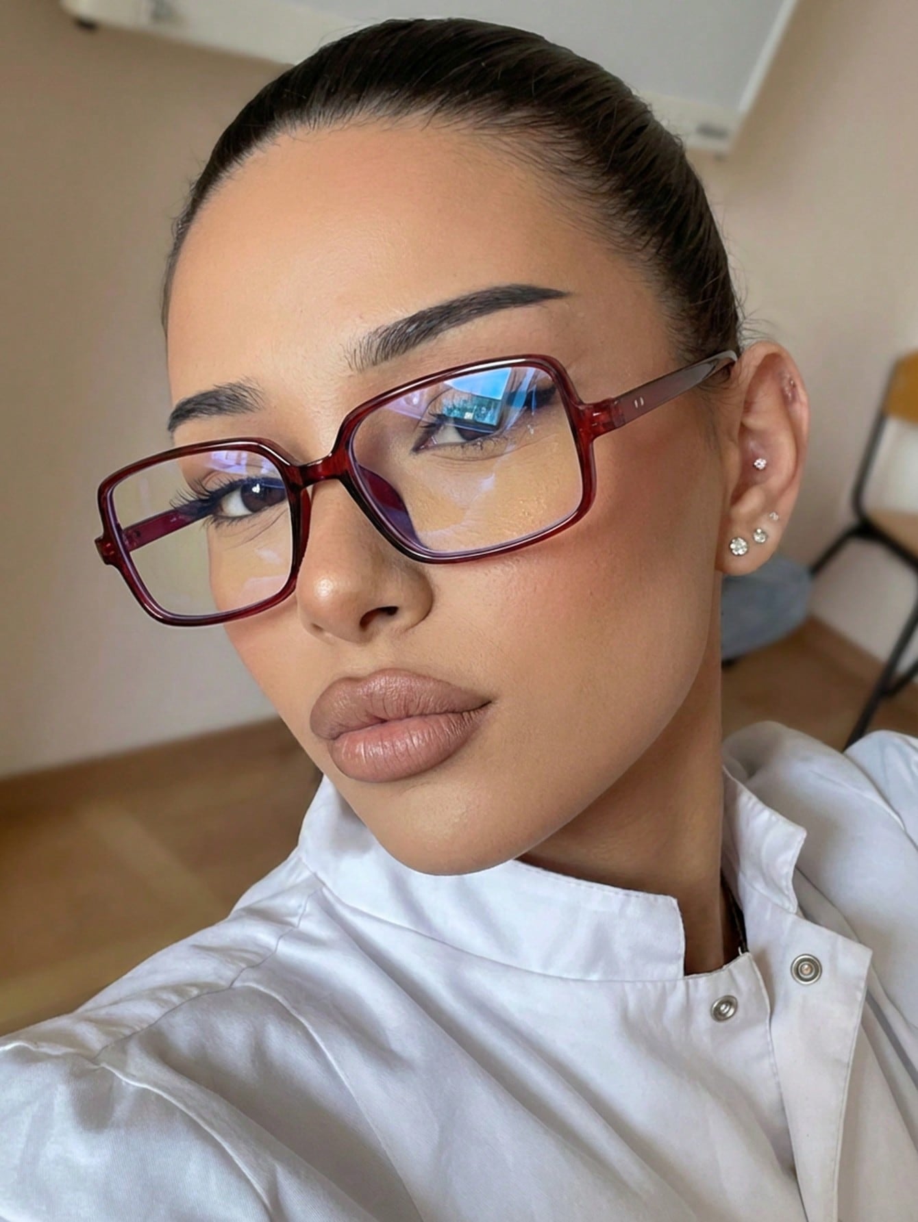 Lunette anti blue light