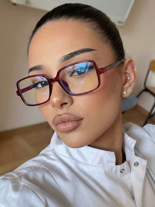 Lunette anti blue light