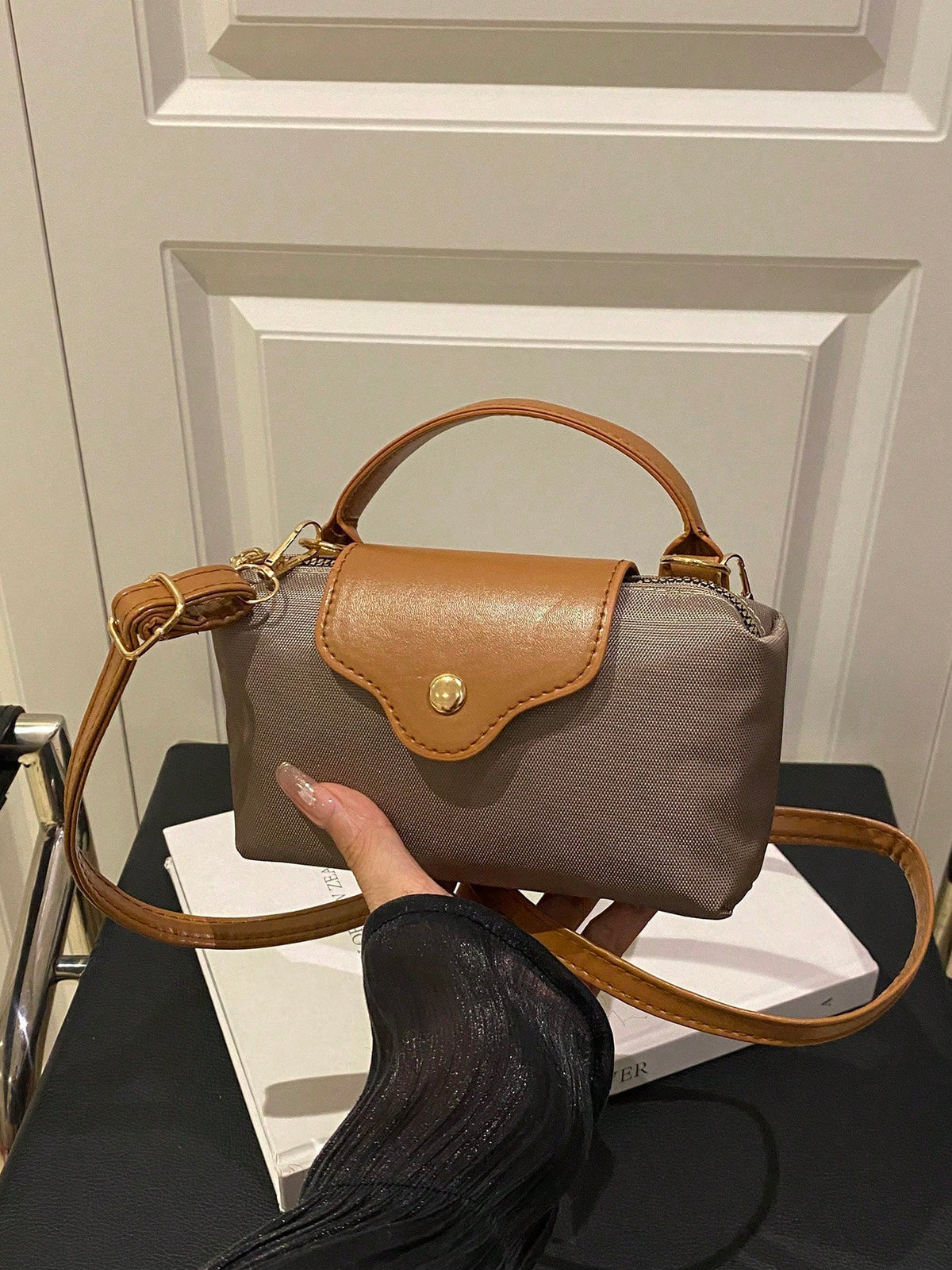 Mini sac à bandoulière