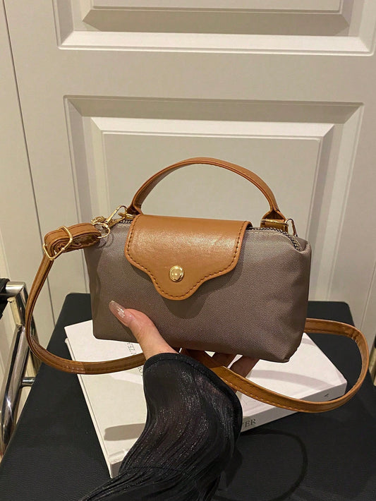 Mini sac à bandoulière