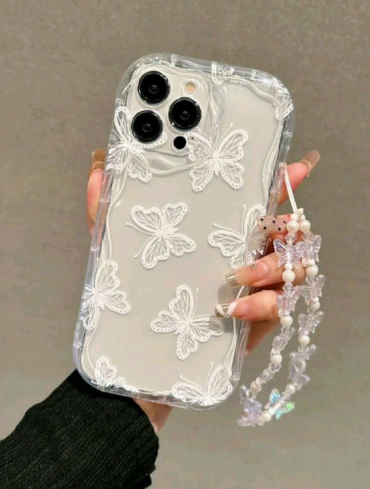 Coque iPhone