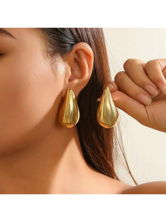 Boucle d’oreille