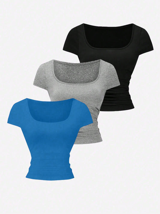 Tops basics 100%