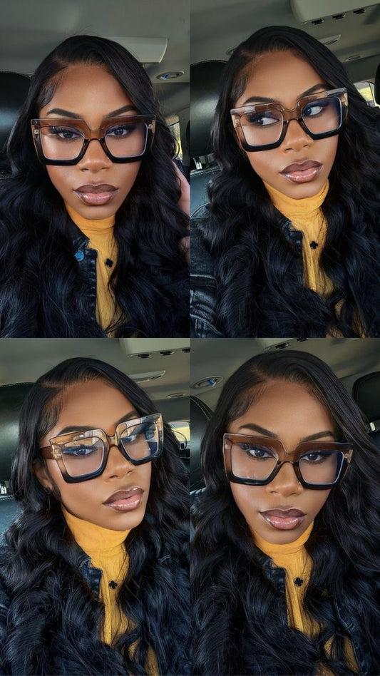 Lunettes