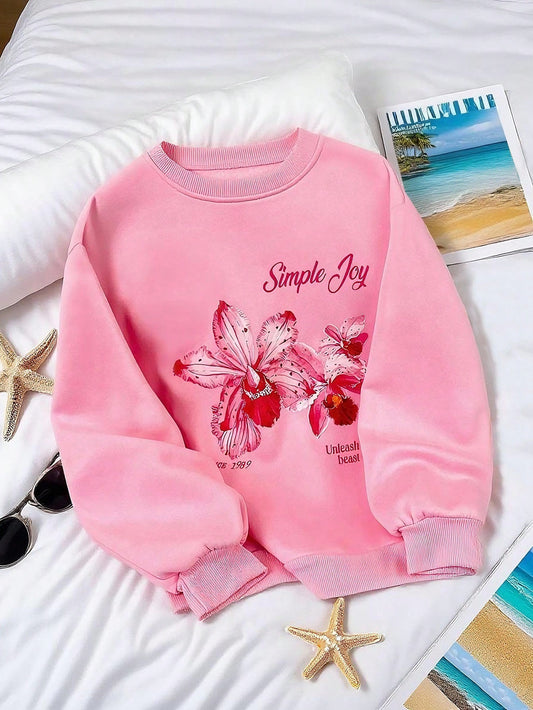 Pull oversize