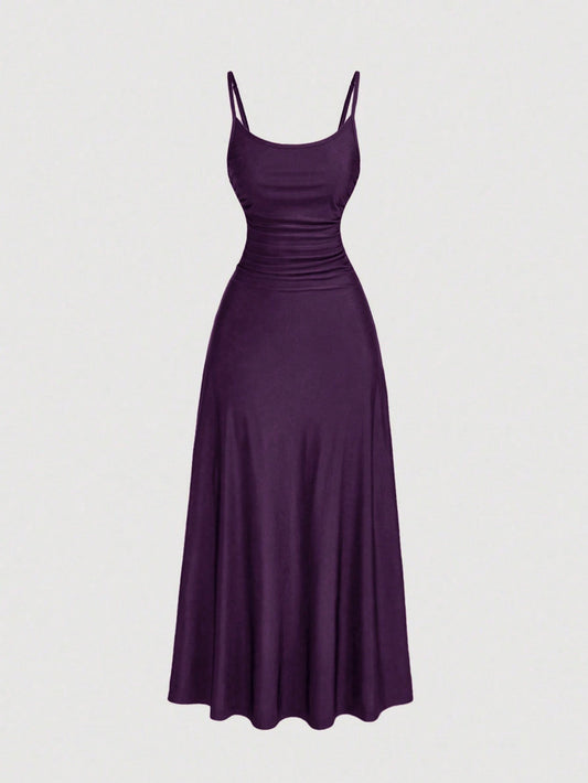 Robe quotidien basic classe
