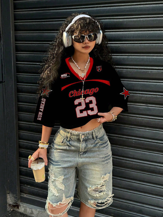 T-shirt