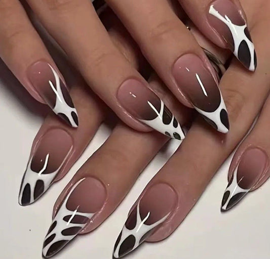 Faux ongles