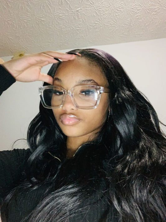Lunettes