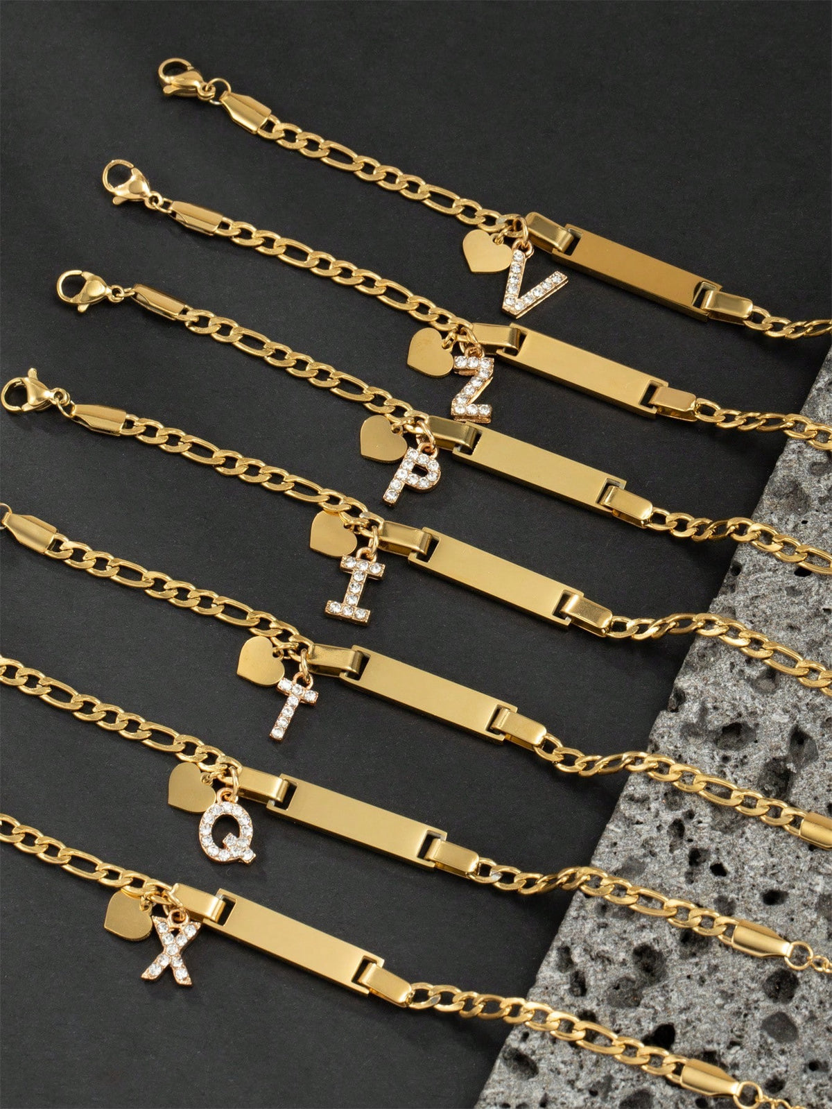 Bracelet personnalisé