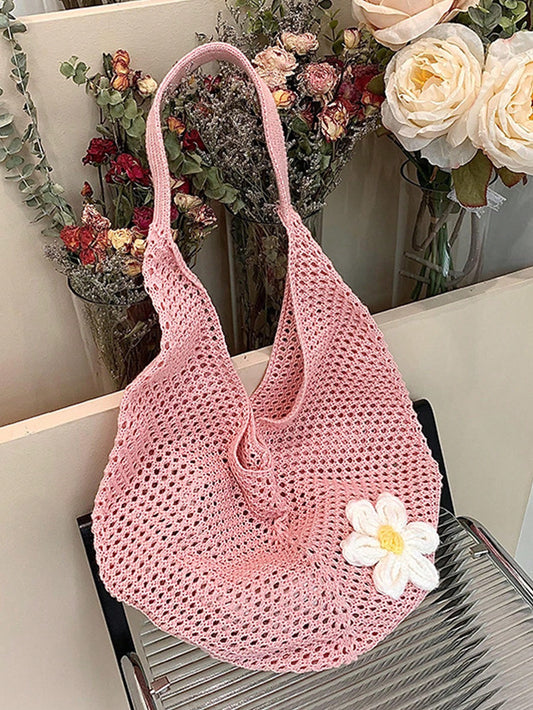 Sac en maille
