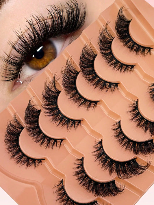 Faux cils
