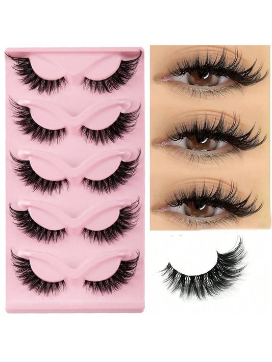 Faux cils