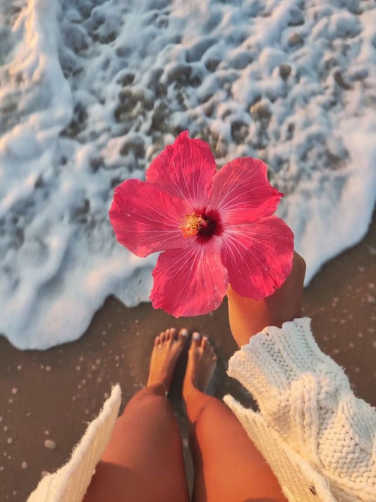Fleur l’unité