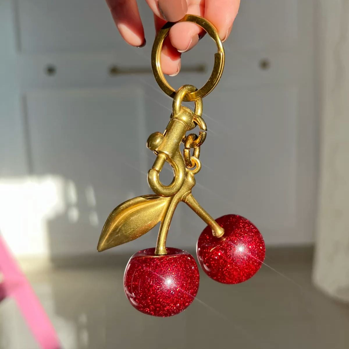 Porte clé