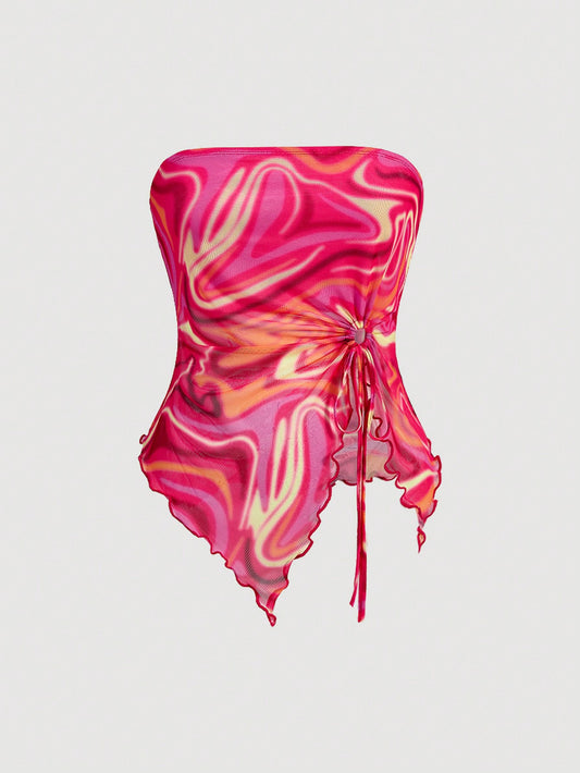 Summer top