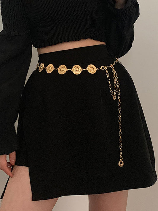 Chaîne de taille